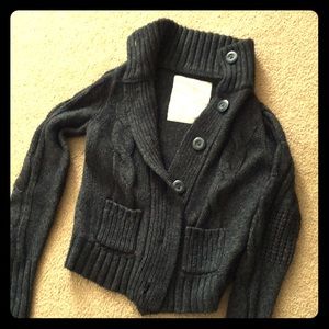 American Eagle Sweater/cardigan